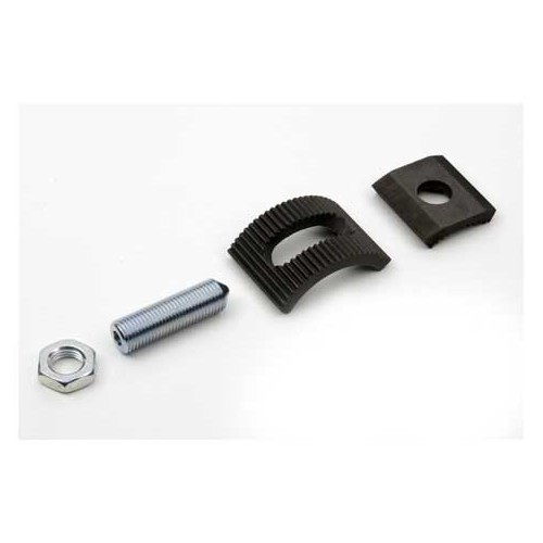 CSP front axle lowering kit for Combi Bay Window 68 ->79 - KJ51700