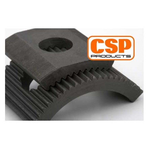 Kit di abbassamento del treno anteriore "CSP" per Combi Bay Window 68 ->79 - KJ51700