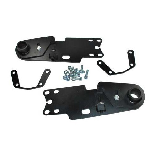  FrenchSlammer adjustable rear blades for Combi 68 -&gt;71 - set of 2 - KJ51720 