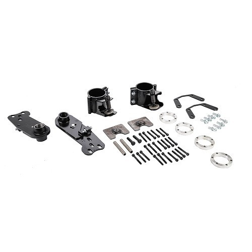  Kit de montaje caja de cambios Beetle para VOLKSWAGEN Combi Split (-1967) - KJ51735 