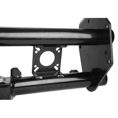 Eje delantero con rótula no ajustable de serie para VOLKSWAGEN Combi Bay Window (08/1967-07/1979) - KJ51833