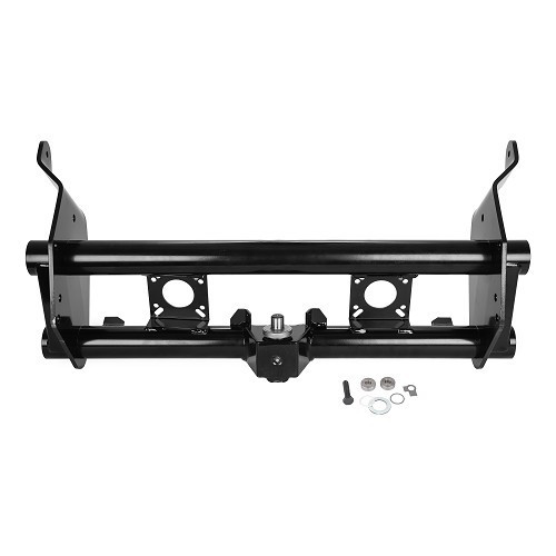  Assale anteriore con giunto sferico non regolabile di serie per VOLKSWAGEN Combi Bay Window (08/1967-07/1979) - KJ51833 