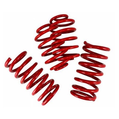  Kit of short springs -60 mm for Transporter 79 ->92 - KJ52806 