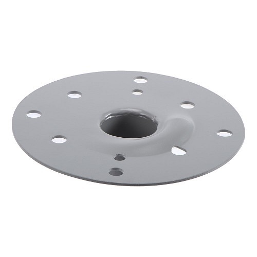  Rear swing arm replacement plate for VW Transporter T25 - KJ52820 