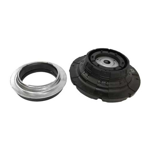 Kit withfront suspension bearing + roller bearing for Transporter T5