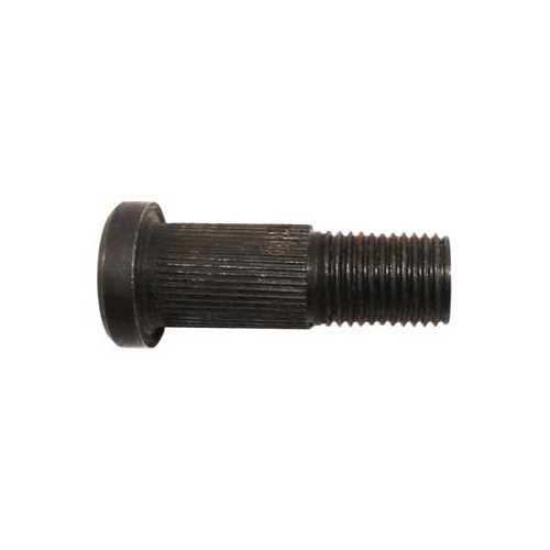 1 rear wheel stud for Combi & Transporter syncro 71 ->92 - KL30603