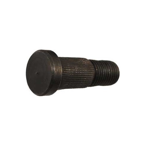  1 rear wheel stud for Combi & Transporter syncro 71 ->92 - KL30603 