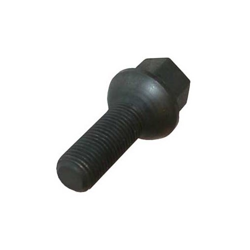 1 original 15-inch wheel bolt 14 x 1.5 x 34 for Transporter T4