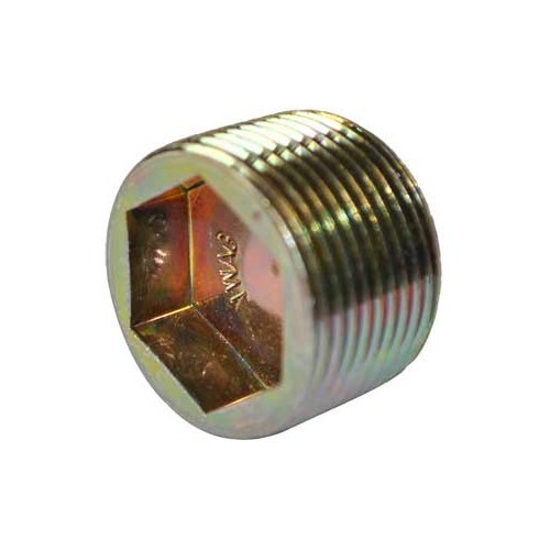 Reduction gear drain plug for Combi & 181 - KS00109