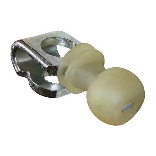 Gear selector lever for Transporter 83 ->91 - KS00110