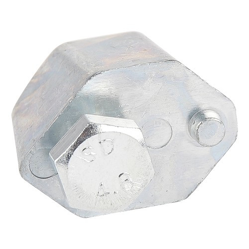 1 x 5-speed gearboxlever guide for Transporter 82 ->92 - KS00137