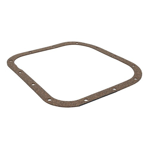 Automatic gearbox housing gaskets for VOLKSWAGEN Combi Bay Window (07/1972-07/1975) - KS00176