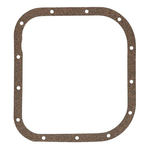  Automatic gearbox housing gaskets for VOLKSWAGEN Combi Bay Window (07/1972-07/1975) - KS00176 