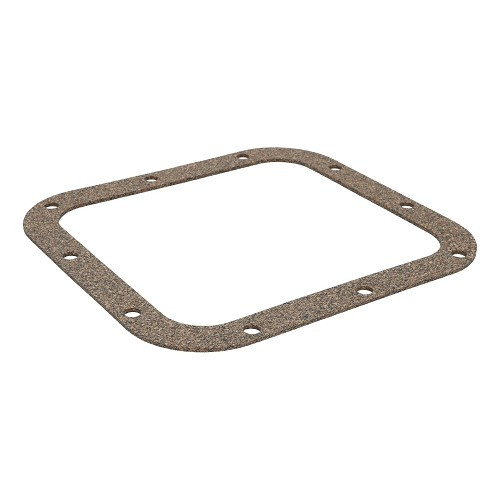 Automatic gearbox differential housing gaskets for VOLKSWAGEN Combi Bay Window (08/1972-07/1979) - KS00179