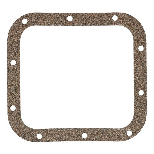  Automatic gearbox differential housing gaskets for VOLKSWAGEN Combi Bay Window (08/1972-07/1979) - KS00179 