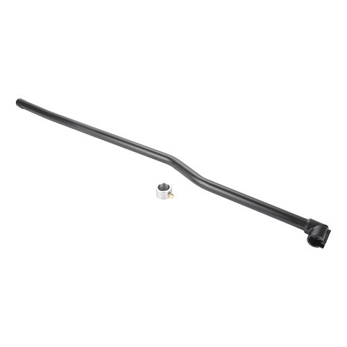  Fronthef onder versnellingspook voor VOLKSWAGEN Combi Split (09/1961-07/1967) - KS00181 