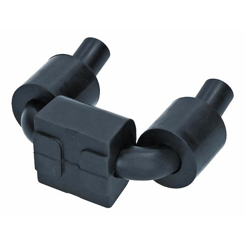 Gearbox mount front silentblocfor Kombi 72 -> 79 - KS00209