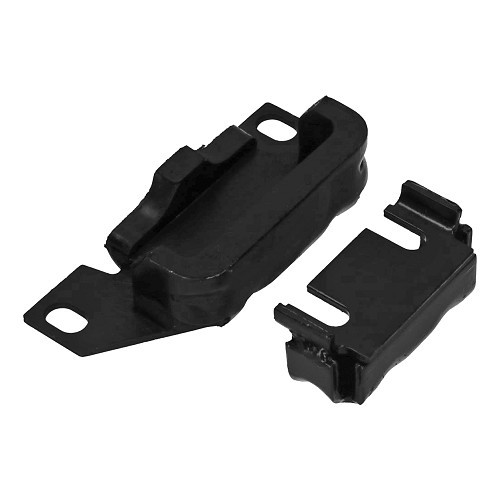 Automatische versnellingsbak silentblocks voor VOLKSWAGEN Combi Bay Window (08/1972-07/1974) - KS00211