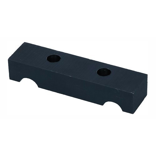 Voorste silentblock beugel voor VOLKSWAGEN Combi erker (1972-1979) - KS00218