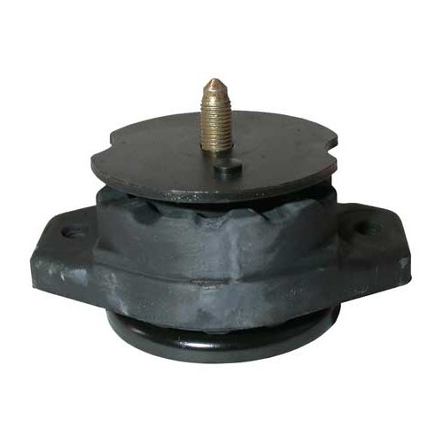  Silentblock hinten Getriebe für VW Transporter T4 von 1990 bis 1992 - KS00222 