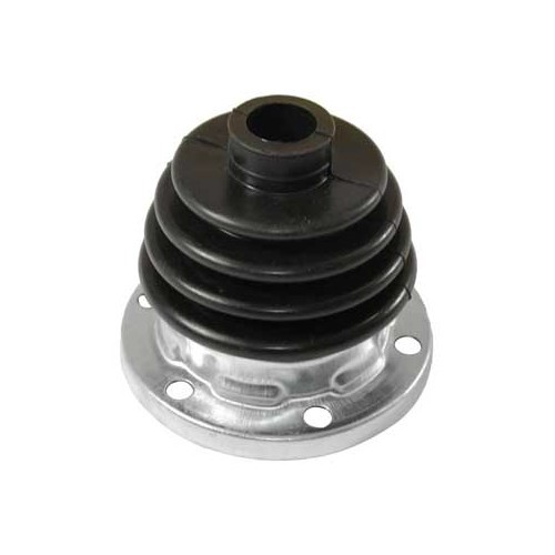  Soufflet de cardan arrière pour VW Combi & Transporter T25 - KS00300 