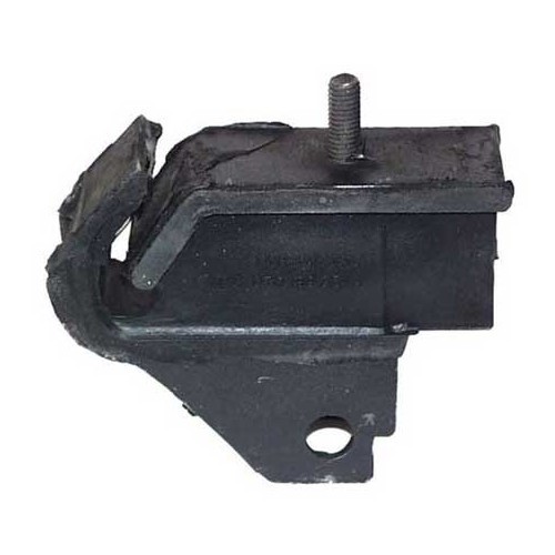  1 Engine silentblock,external, for Transporter T25 gasoline engine - KS00402 