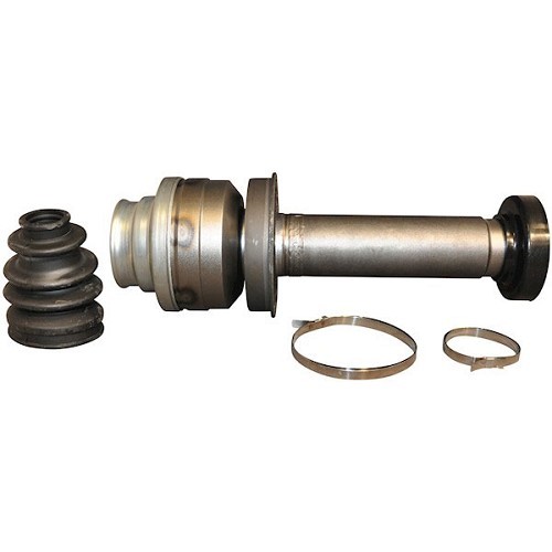  Right interior (gearbox side) universal joint for Transporter T5 5-speed manual gearbox - KS00422 