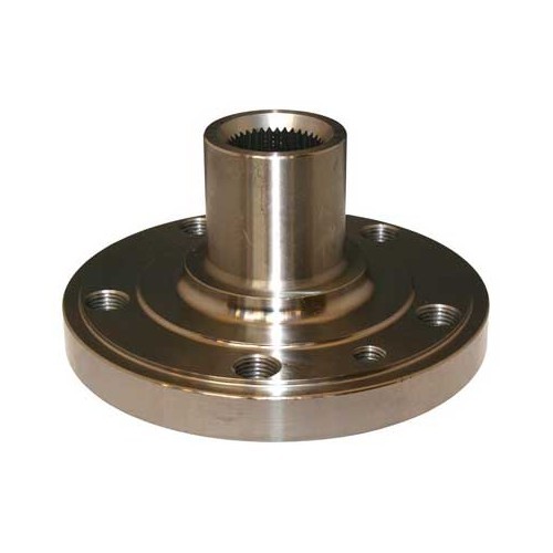  1 Wheel hub for Transporter T4 90 ->03 - KS02200 