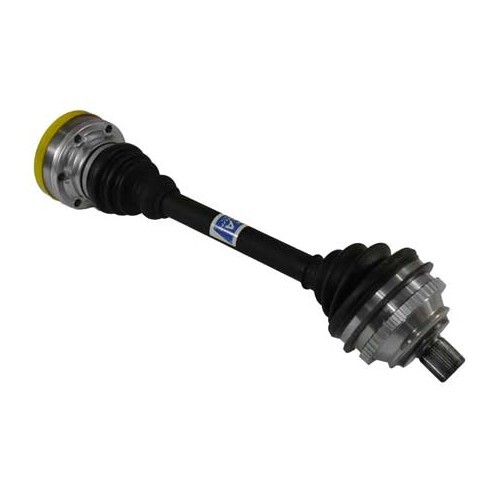  New universal joint for Transporter T4 90 ->95 - KS03000 