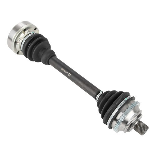  Cardano sinistro di BVA per VW Transporter T4 con ABS dal 1996 - KS03006 