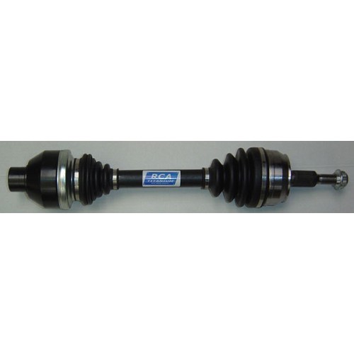  Front left drive shaft for VOLKSWAGEN Transporter T5 (2005-2012) - KS03011 