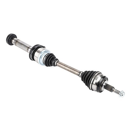  Right front drive shaft for VOLKSWAGEN Transporter T5 (2010-2015) - BVM5 - KS03019 