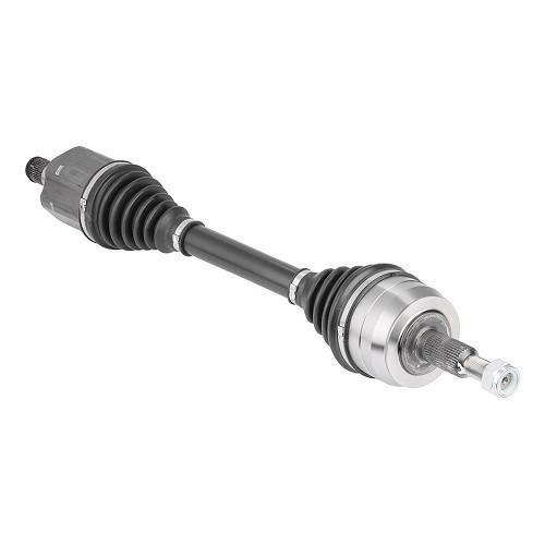  Albero cardanico anteriore sinistro per VOLKSWAGEN Transporter T6 (2015-) - KS03021 