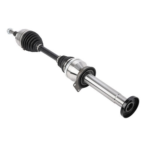 Albero cardanico anteriore destro per VOLKSWAGEN Transporter T5 (2009-2015) - KS03022