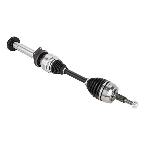  Front right cardan shaft for VOLKSWAGEN Transporter T5 (2009-2015) - KS03022 