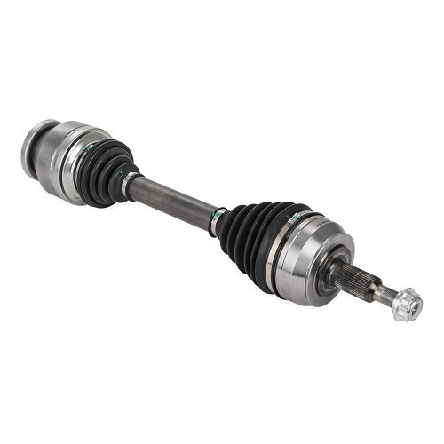  Front left drive shaft for VOLKSWAGEN Transporter T5 (2005-2012) - KS03023 