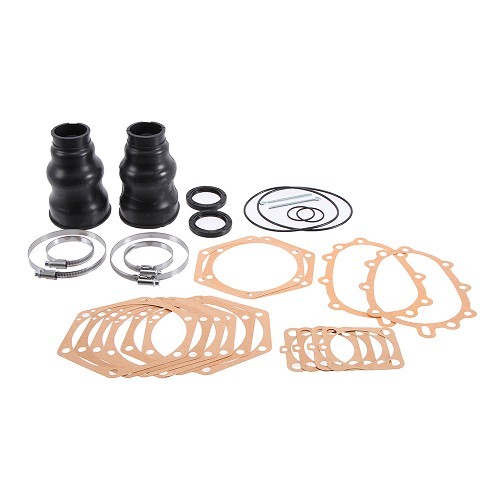  Kit di guarnizioni CSP e soffietti CSP per VW Combi Split 64 -> - KS09602 