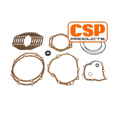  CSP pakkingset voor VW trompet versnellingsbak 61 -> - KS09605 