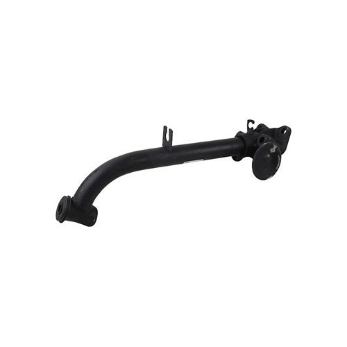  Schakelarm voor achterwielophanging links VW Combi Bay Window - KS09960 