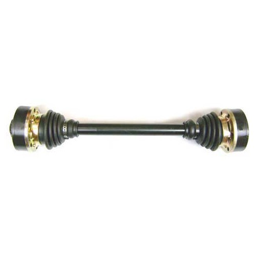  1 rear drive shaft for Transporter 79 ->82 - KS10102 