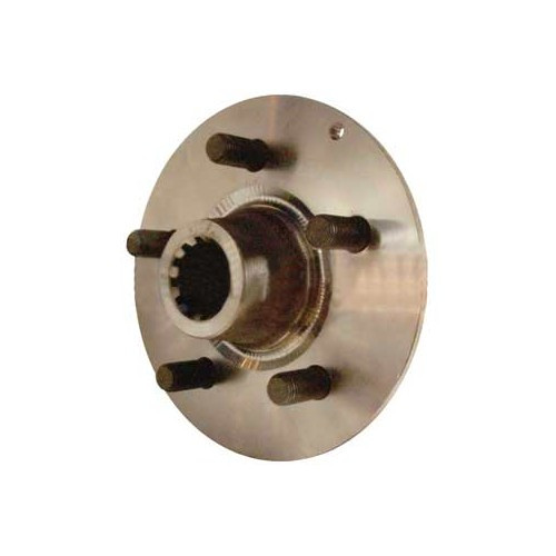  1 rear wheel hub for Combi 71 ->79 - KS10120 