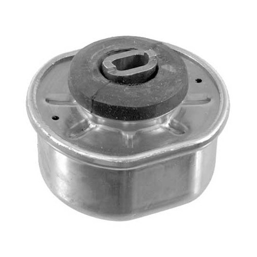  Caixa de velocidades Silentbloc / motor de 5 cilindros para VW Transporter T4 de 1990 a 1995 - KS10206 