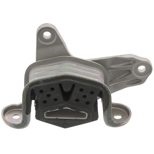  Silenciador do motor deixado para o VW Transporter T5 com caixa de velocidades DSG7 - KS10228 