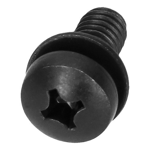 Screw for gearbox plate for VOLKSWAGEN Combi Bay Window (1968-1979) - KS31903