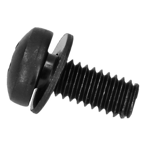  Screw for gearbox plate for VOLKSWAGEN Combi Bay Window (1968-1979) - KS31903 