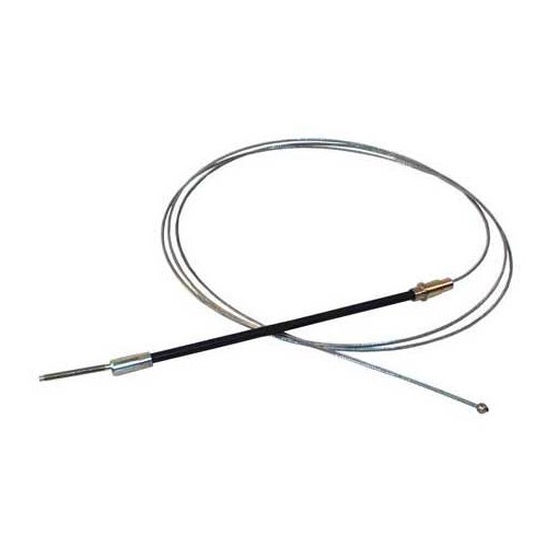 Mechanical clutch cable for Transporter 1.6 CT/2.0 CU 79 ->82