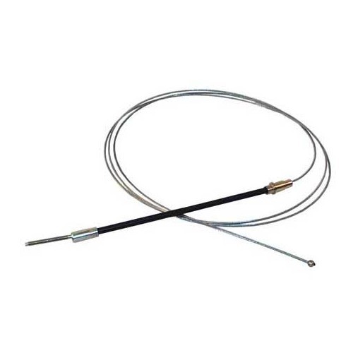 Cable de embrague mecánico para Transporter 1.6 CT / 2.0 CU 79 ->82