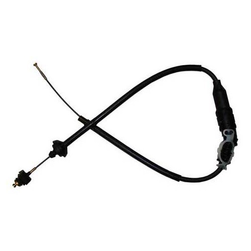  Cable de embrague para Transporter T4 90 ->03 - KS32004 