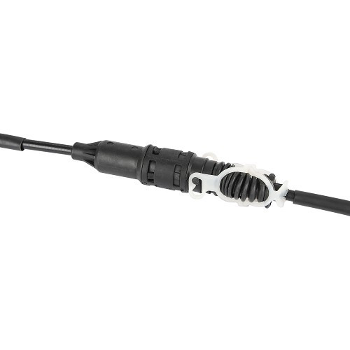 RIDEX clutch cable for VOLKSWAGEN Transporter T4 (1990-2003) - KS32008