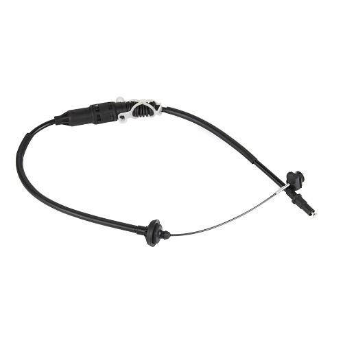  Cable de embrague RIDEX para VOLKSWAGEN Transporter T4 (1990-2003) - KS32008 